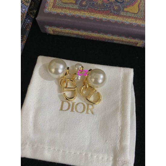 Dior Earring