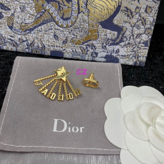 Dior Earring