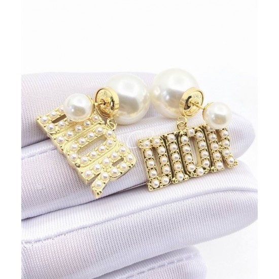 Dior Earring