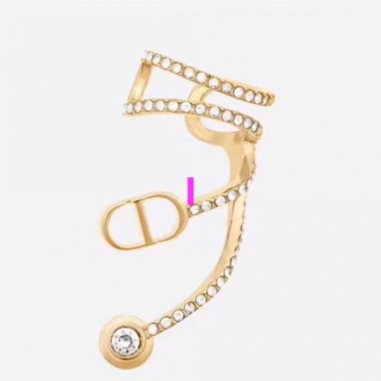 Dior Earring