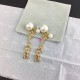 Dior Earring