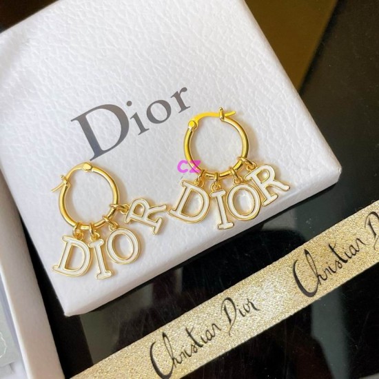 Dior Earring