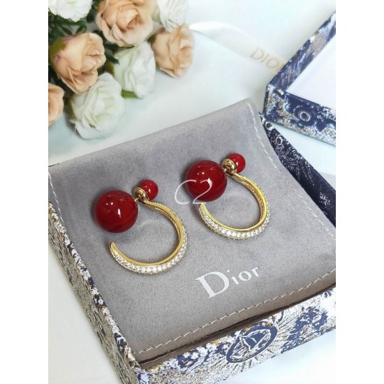 Dior Earring