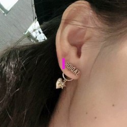 Dior Earring