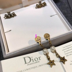 Dior Earring