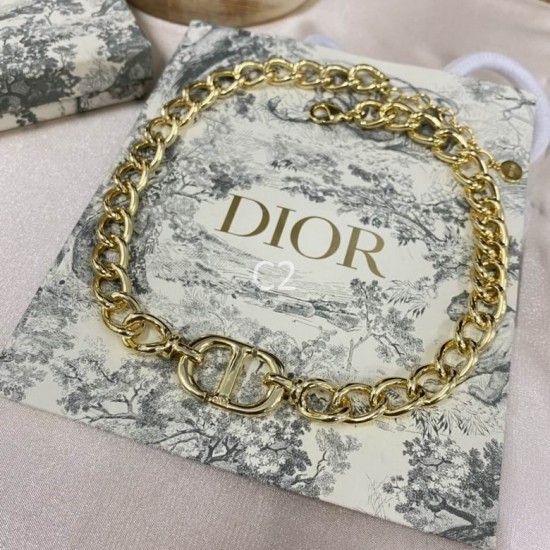 Dior Necklace