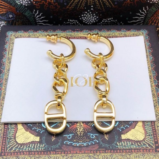 Dior Earring