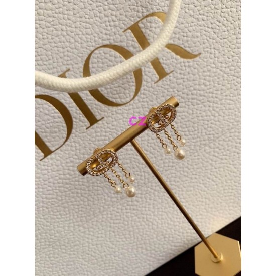 Dior Earring