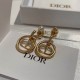 Dior Earring