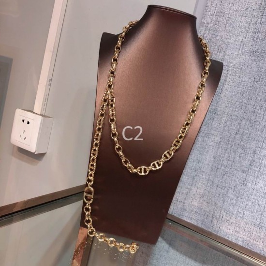 Dior Necklace