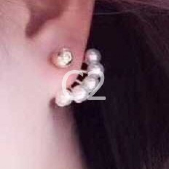 Dior Earring