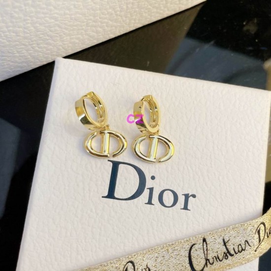 Dior Earring