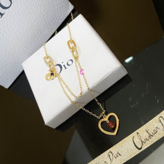 Dior Necklace