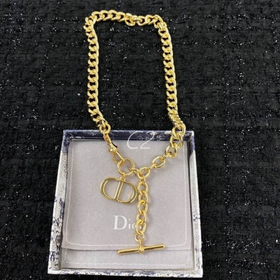 Dior Necklace