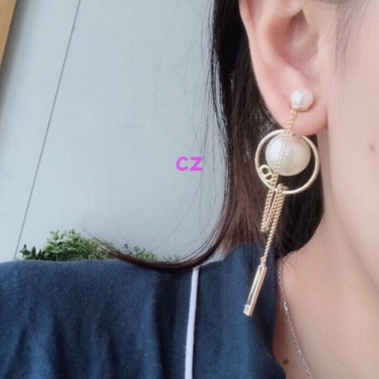 Dior Earring