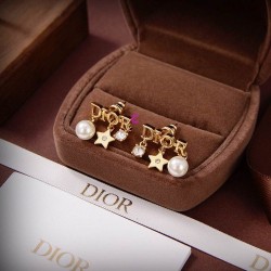 Dior Earring