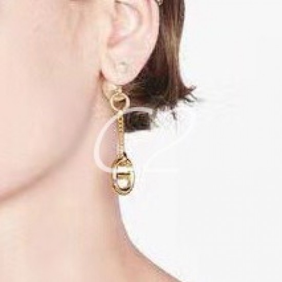 Dior Earring