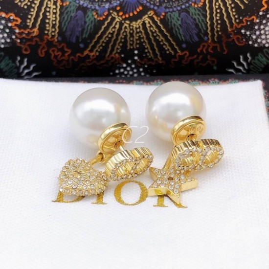 Dior Earring