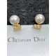 Dior Earring