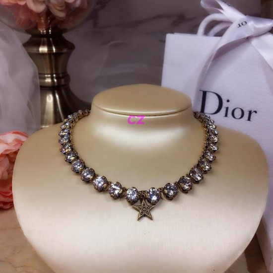 Dior Necklace