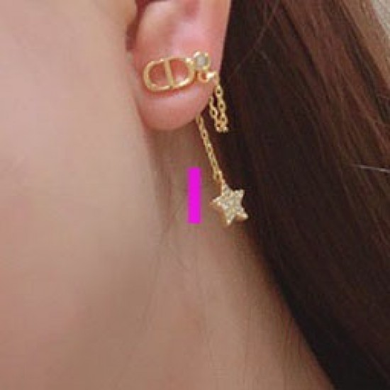 Dior Earring