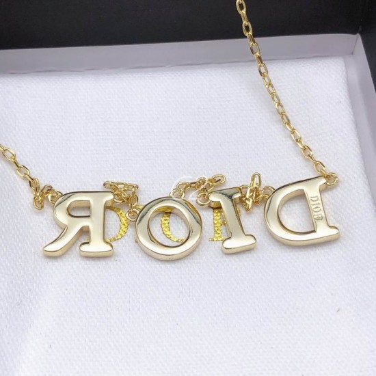 Dior Necklace