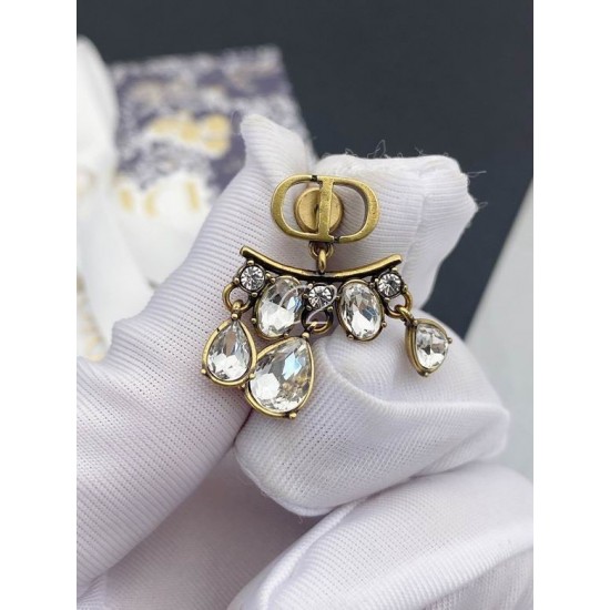 Dior Earring