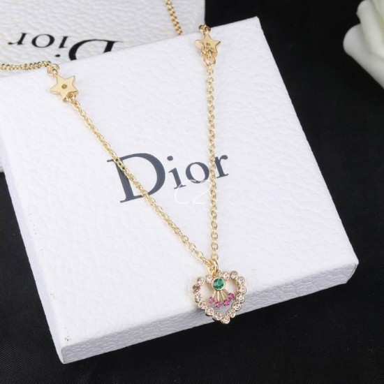 Dior Necklace