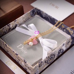 Dior Necklace