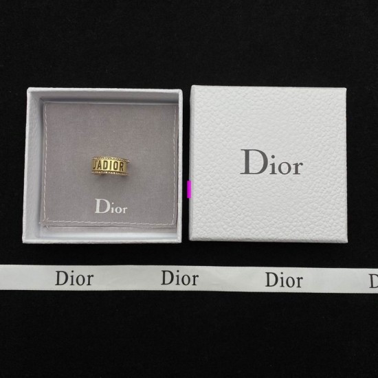 Dior The ing