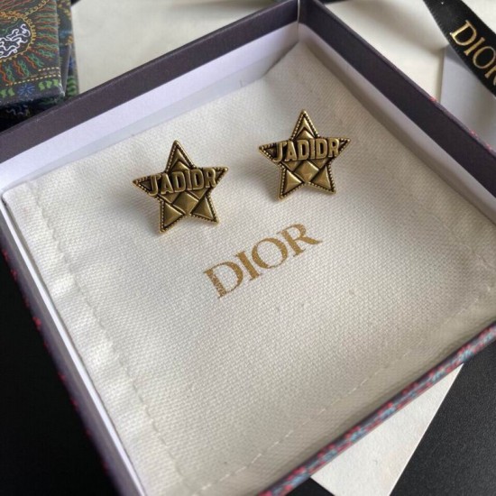 Dior Earring