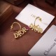 Dior Earring