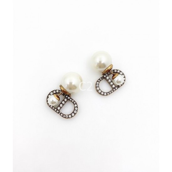 Dior Earring