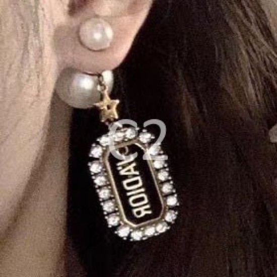 Dior Earring