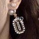 Dior Earring