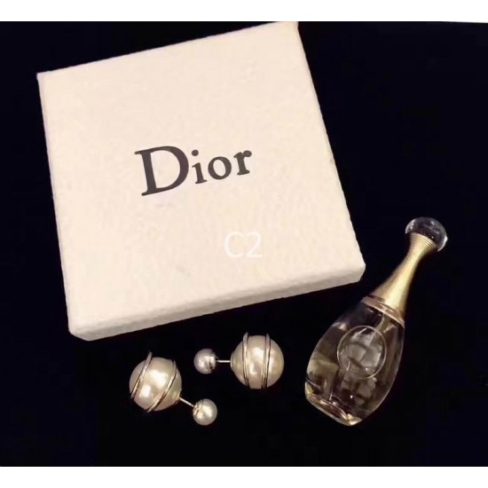 Dior Earring