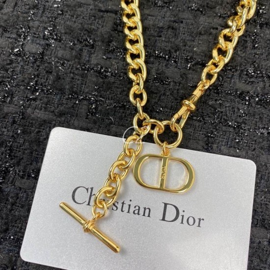 Dior Necklace