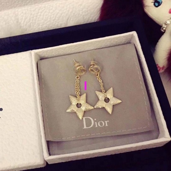 Dior Earring