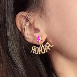 Dior Earring