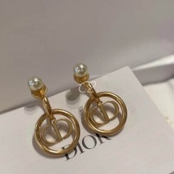 Dior Earring