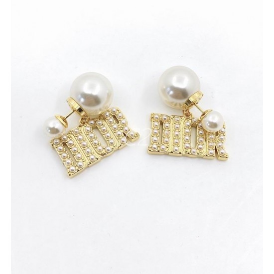 Dior Earring