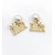 Dior Earring