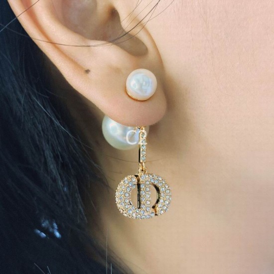 Dior Earring