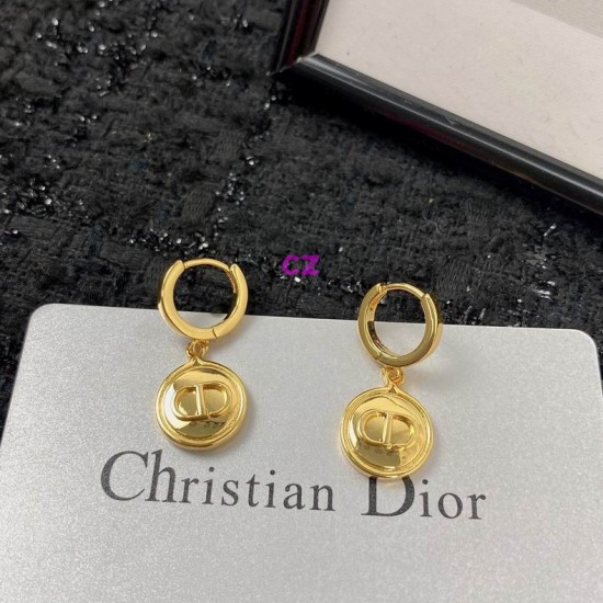 Dior Earring