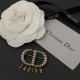 Dior Brooch