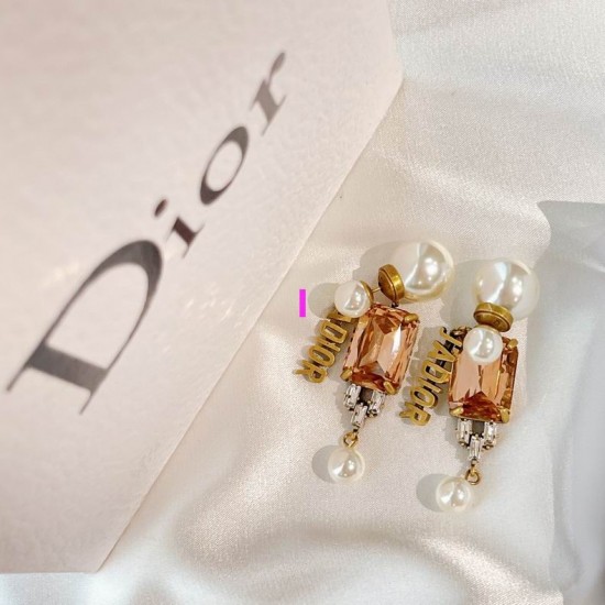 Dior Earring