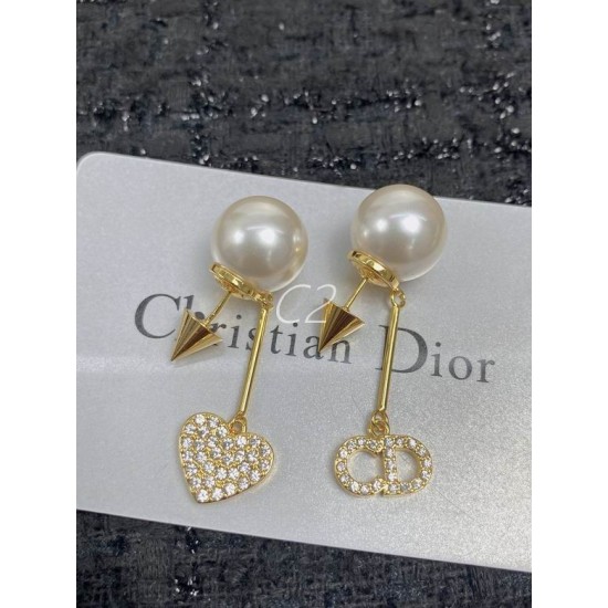 Dior Earring