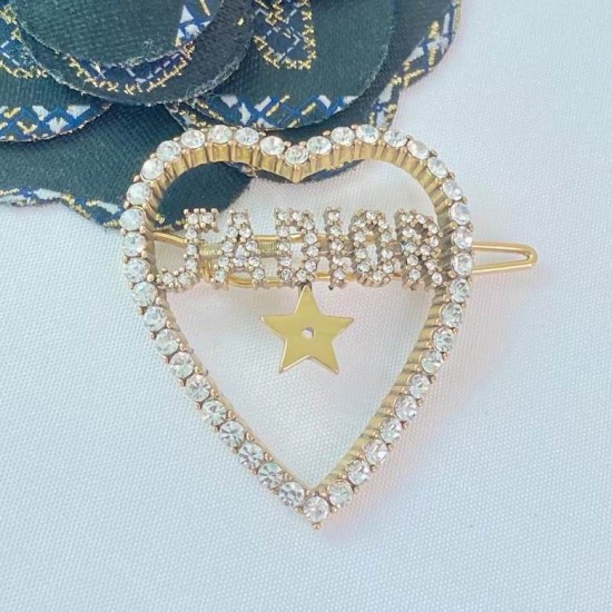 Dior Brooch