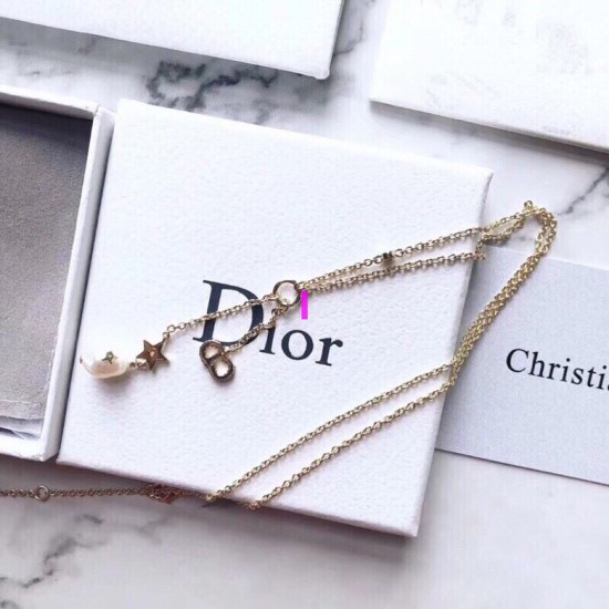 Dior Necklace