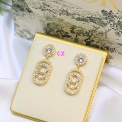 Dior Earring